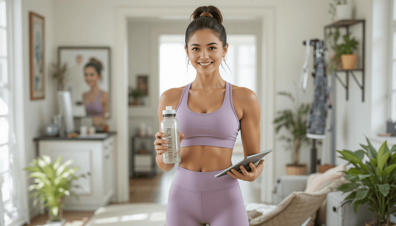 The Great Start of Your Weight