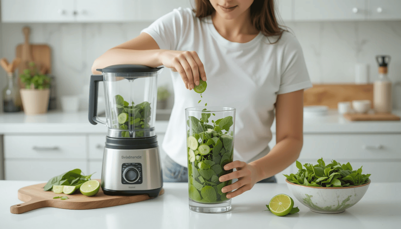What’s the Deal with Detox Diets?